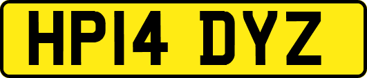 HP14DYZ