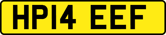 HP14EEF