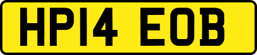 HP14EOB