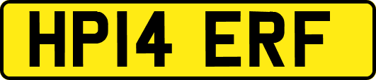 HP14ERF