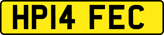 HP14FEC