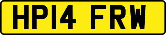 HP14FRW