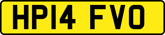 HP14FVO