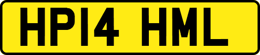 HP14HML