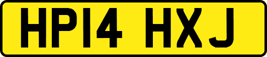 HP14HXJ