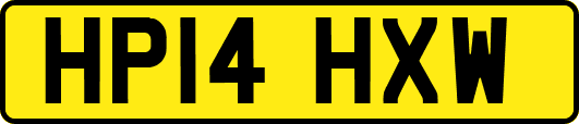HP14HXW