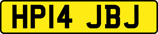 HP14JBJ