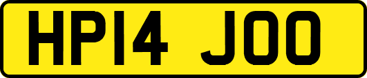 HP14JOO
