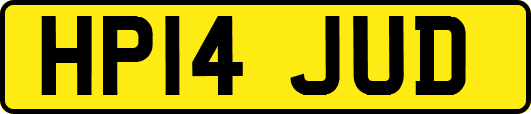 HP14JUD