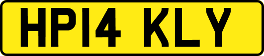 HP14KLY