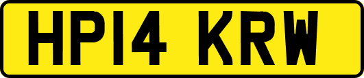 HP14KRW