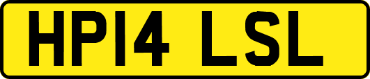 HP14LSL