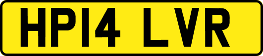 HP14LVR