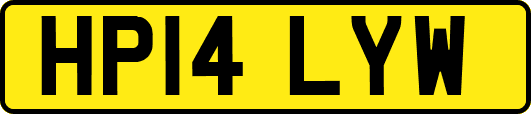 HP14LYW