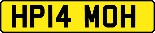 HP14MOH