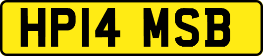 HP14MSB