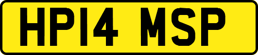 HP14MSP