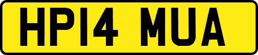 HP14MUA