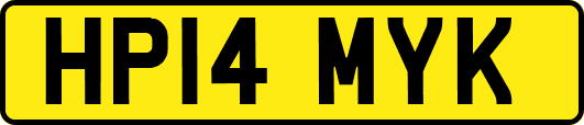 HP14MYK