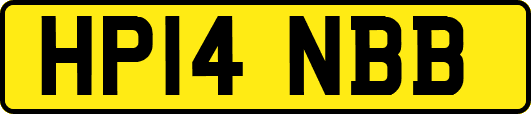 HP14NBB