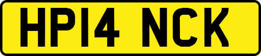 HP14NCK