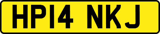HP14NKJ