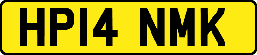 HP14NMK