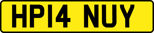 HP14NUY