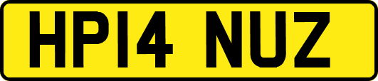 HP14NUZ