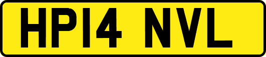 HP14NVL