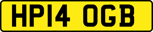 HP14OGB