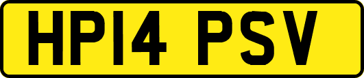 HP14PSV