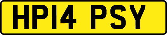 HP14PSY
