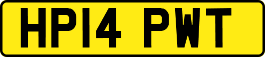 HP14PWT