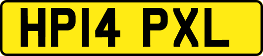 HP14PXL