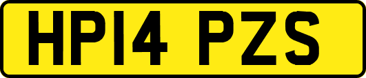 HP14PZS