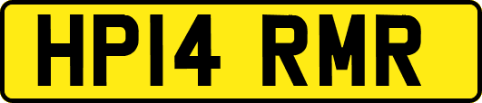HP14RMR