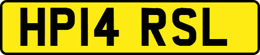 HP14RSL
