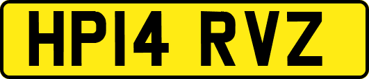 HP14RVZ