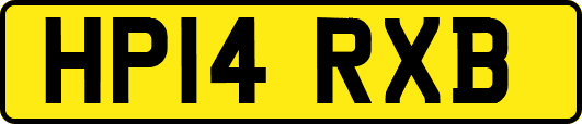 HP14RXB