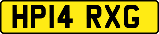 HP14RXG