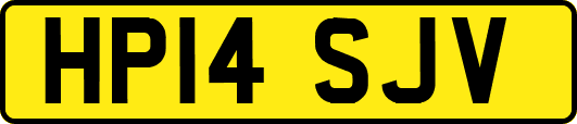 HP14SJV