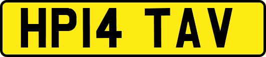 HP14TAV
