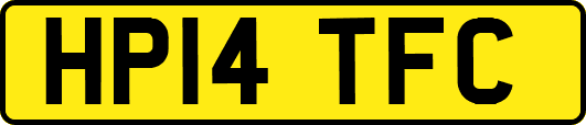 HP14TFC
