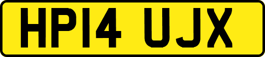 HP14UJX