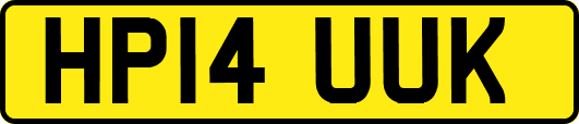 HP14UUK