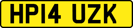 HP14UZK