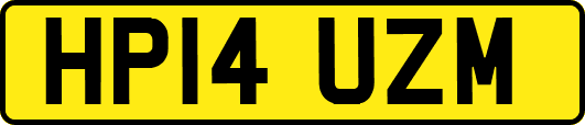 HP14UZM