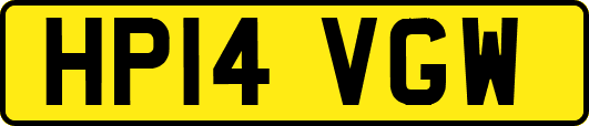 HP14VGW
