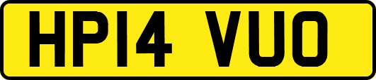 HP14VUO